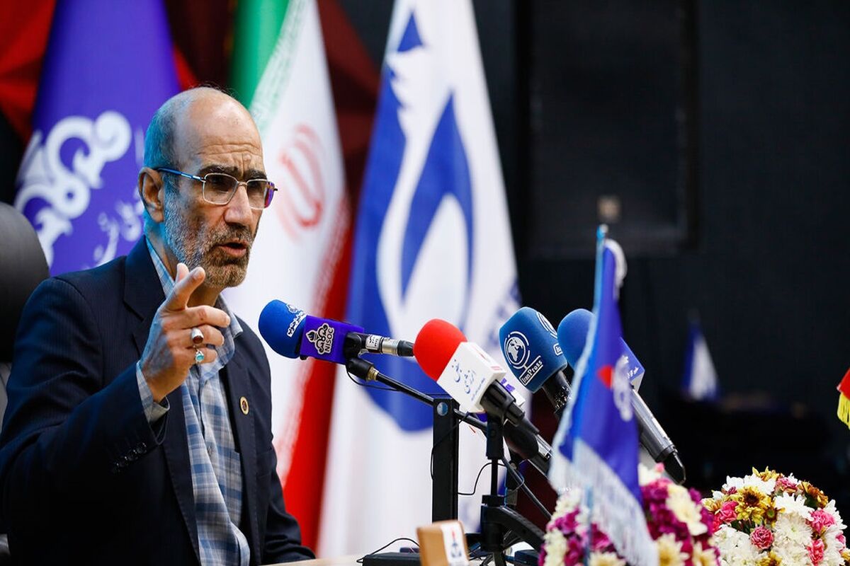 علیرضا دانشی