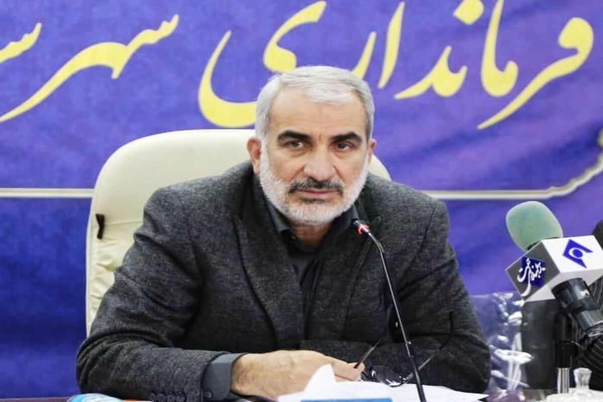 نوری وزیر آموزش و پرورش