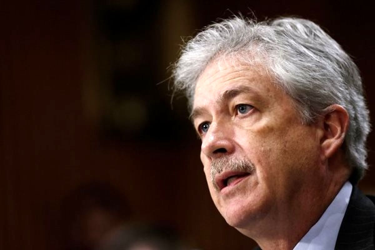 ویلیام برنز