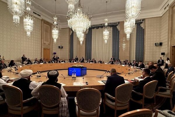از سوی نماینده ایران اولویت‌ها در نشست «فرمت مسکو» تشریح شد
