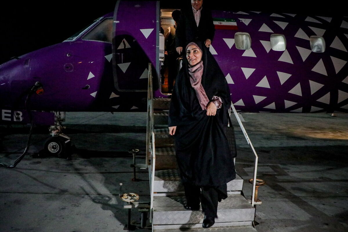وزیر راه و شهرسازی