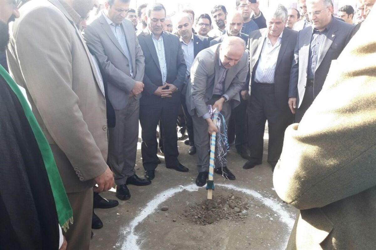 استاندار گلستان