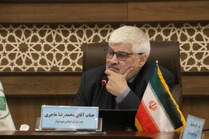 کاهش سطح نزاع و درگیری با ایجاد بستر آموزش، نشاط و شادابی در استان 
