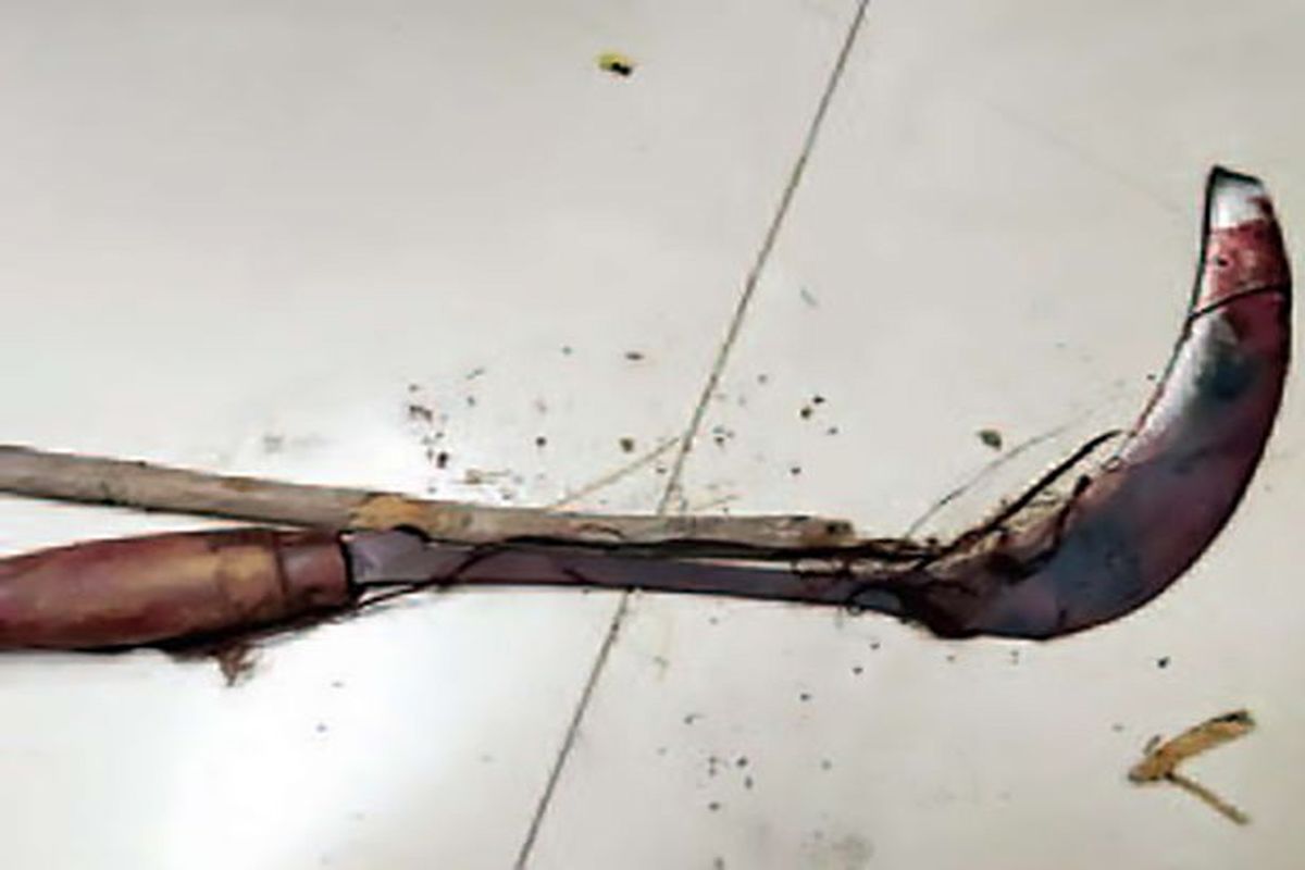 كلانتري رودسر