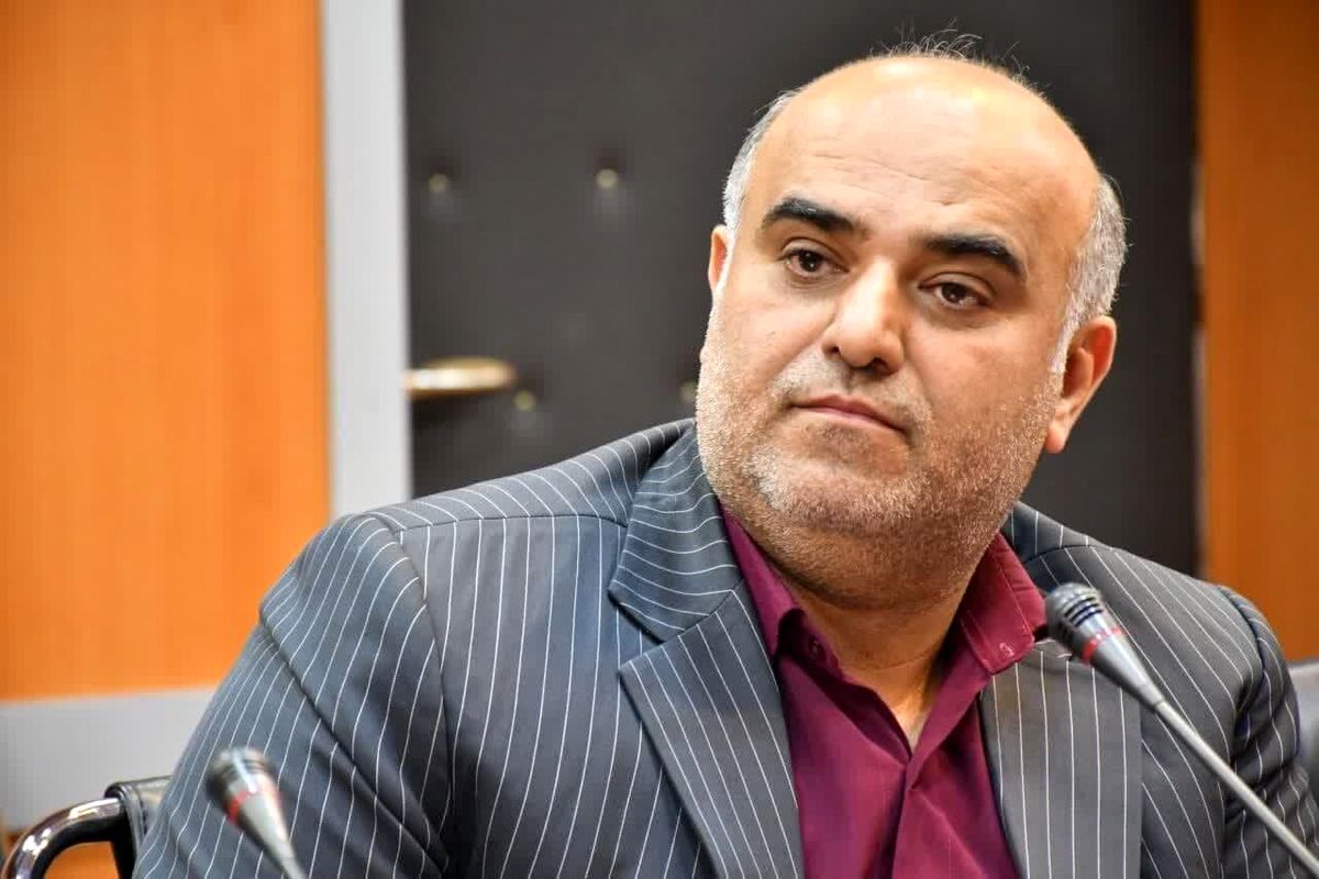 معاون فرهنگی و رسانه اداره‌کل فرهنگ و ارشاد اسلامی مازندران