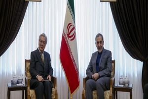  مشکل اصلی افغانستان وجود کشور‌های متجاوزی مانند آمریکاست 