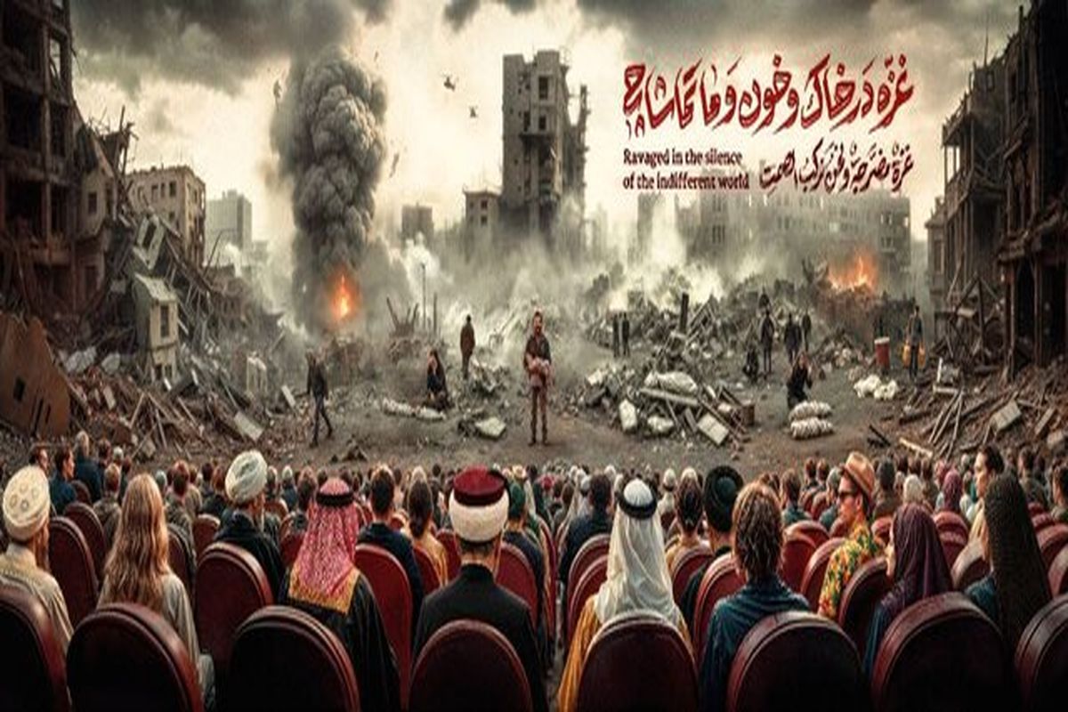 دیوارنگاره میدان ولیعصر