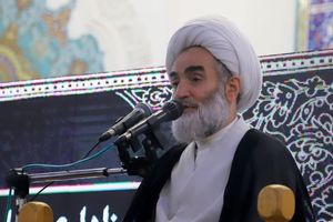 سفر لاریجانی به لبنان توطئه‌های دشمنان را خنثی کرد  
