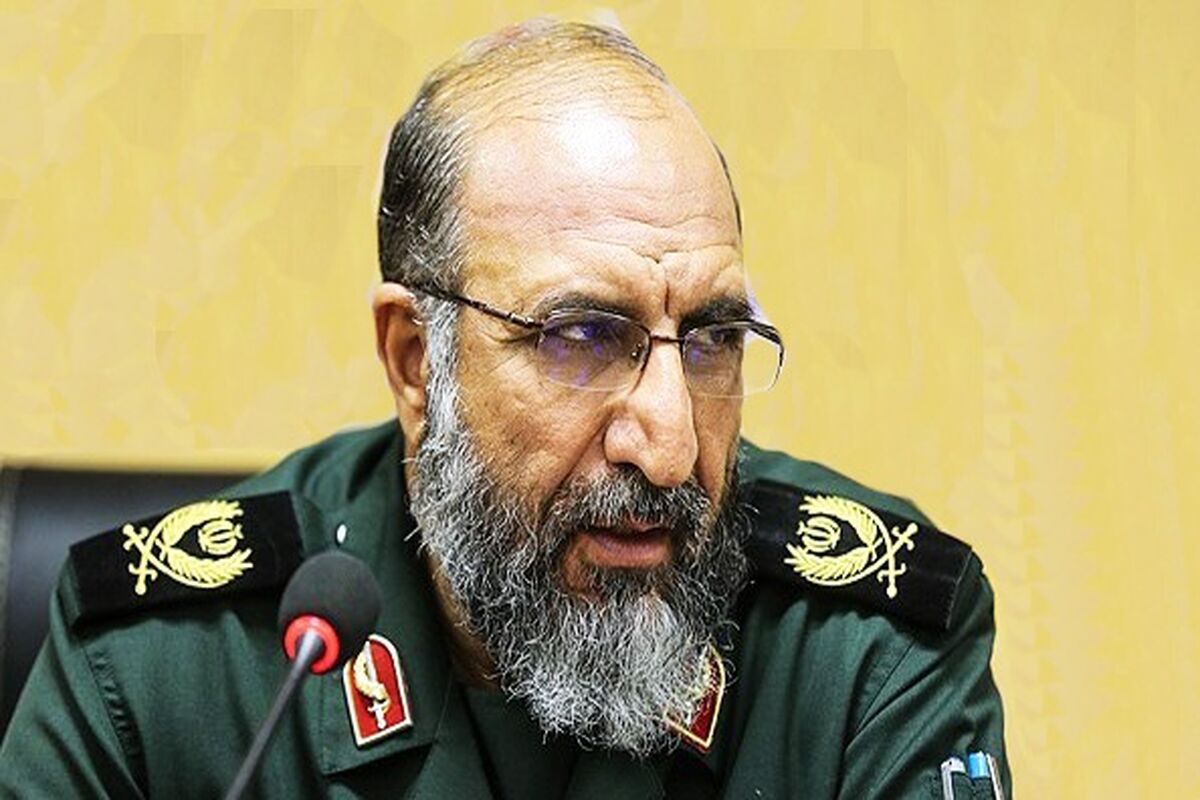 سردار نعمان غلامی