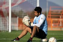 فروزان به شاگردان دایی پیوست