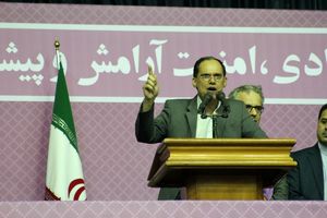 رأی آگاهانه ما گامی مستحکم به‌سوی آزادی ایران اسلامی است