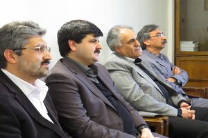 نقش موثر جامعه مهندسی به شهرداریها در آبادانی شهرها