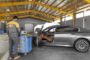  ۵ رقم آخر شماره شاسی و شماره موتور خودرو در سند خرده فروشی ثبت شود