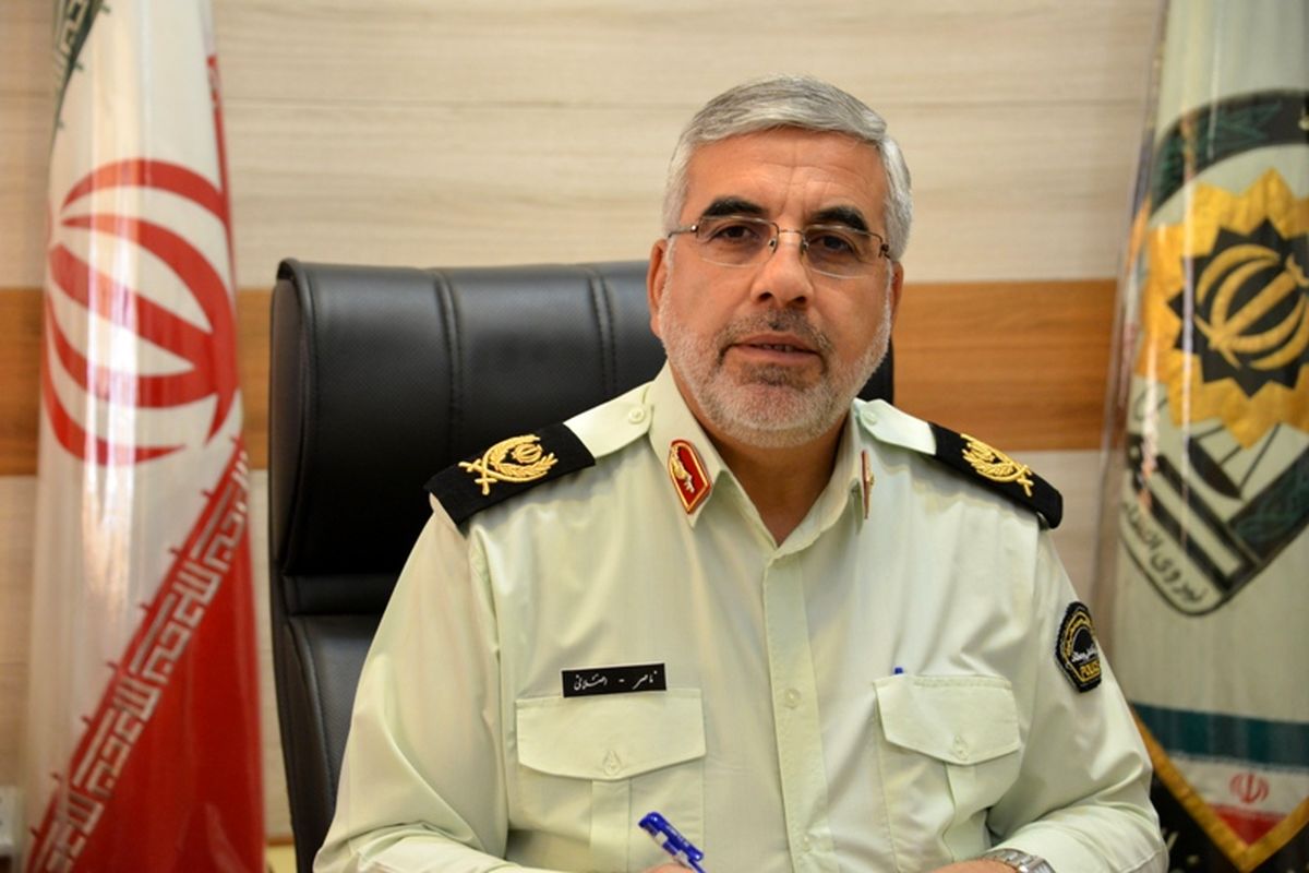 سردار اصلانی