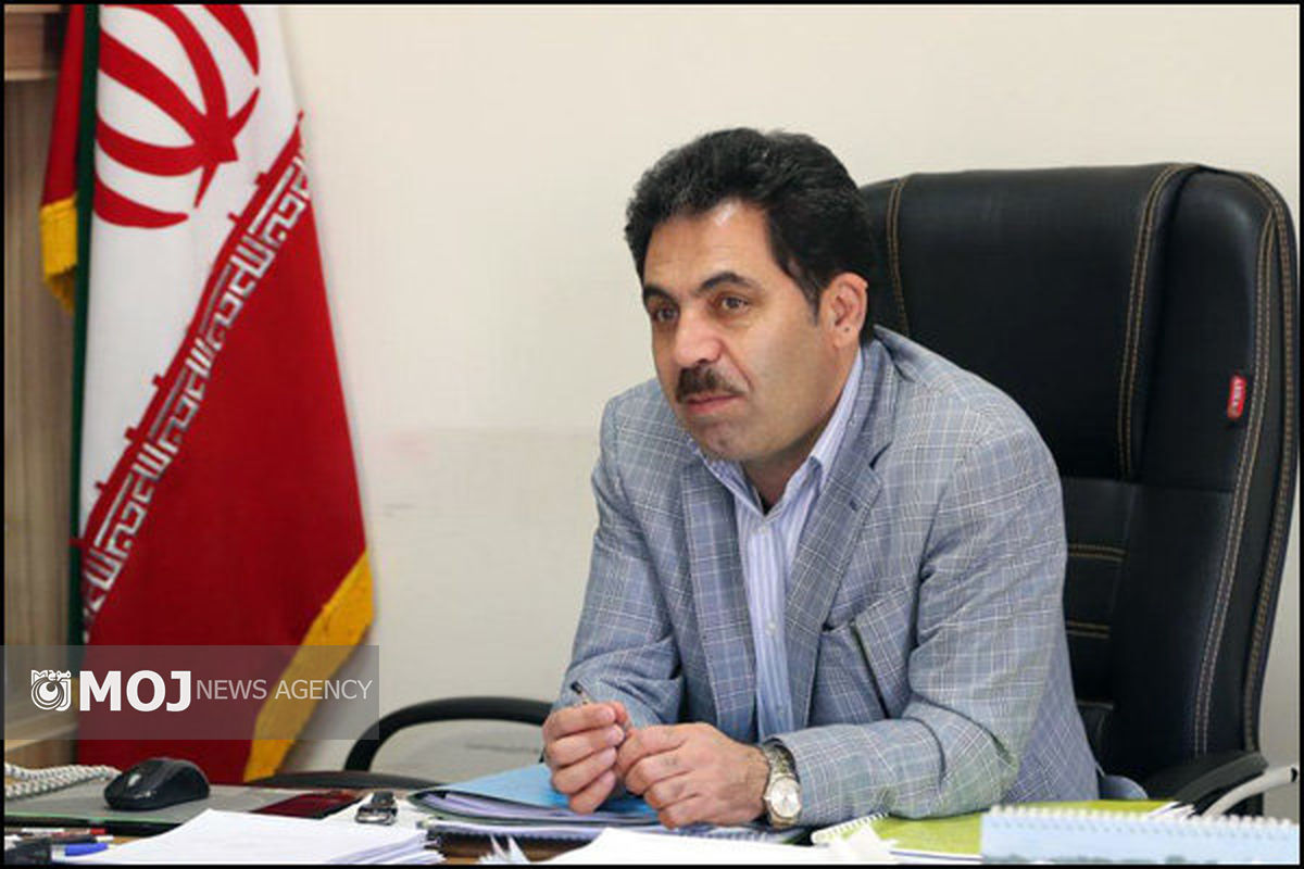 شهردارسنندج