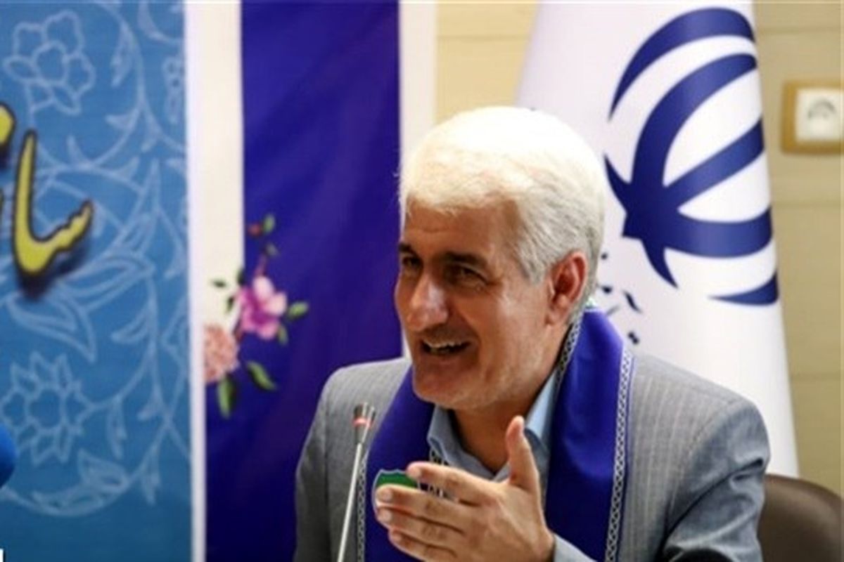 مدیر سازمان دانش آموزی استان کرمانشاه 