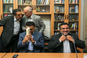 دعوای شمقدری با ایوبی؛ یک سریال تکراری و البته کم‌بیننده!