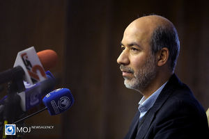 وزیر نیرو به مناسبت روز جهانی آب پیام فرستاد