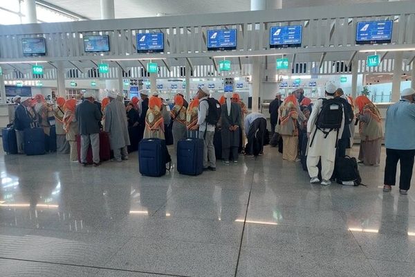 زمان رفت و برگشت زائران ایرانی به حج تمتع اعلام شد