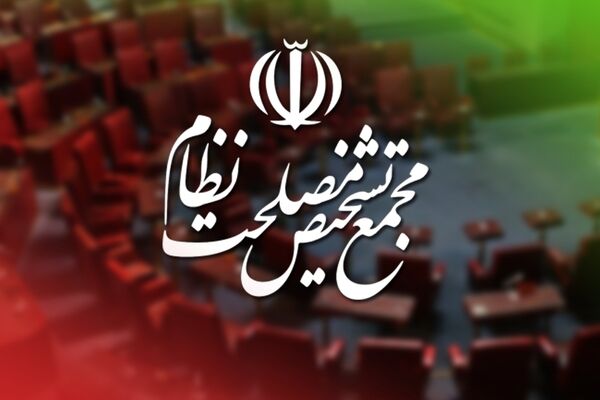 مجمع تشخیص مصلحت از مردم برای حضور در بدرقه و تشییع شهدای ناو دنا دعوت کرد