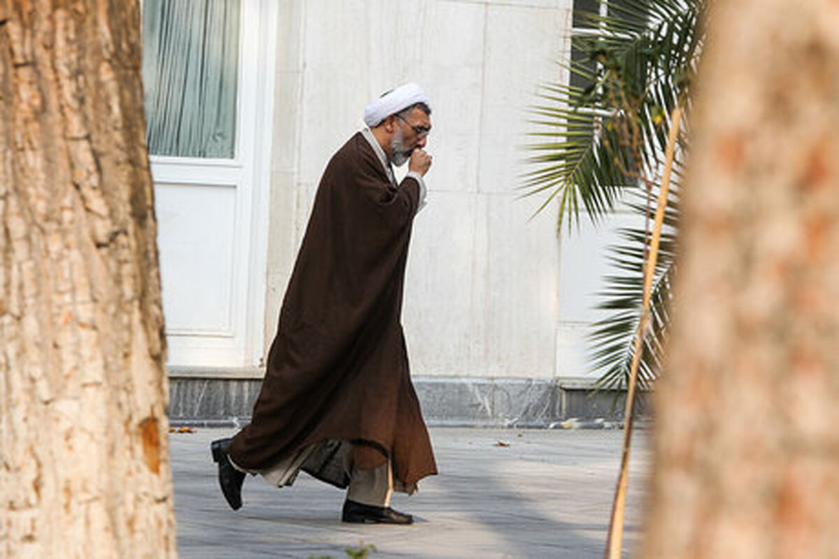 پورمحمدی