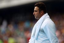 وضعیت تمرینی احسان حدادی