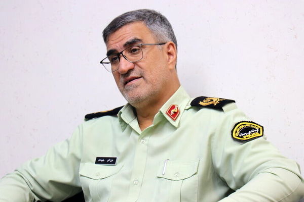 ۳ تن موادمخدر و یک میلیون لیتر سوخت قاچاق توسط مرزبانان کشف  شد