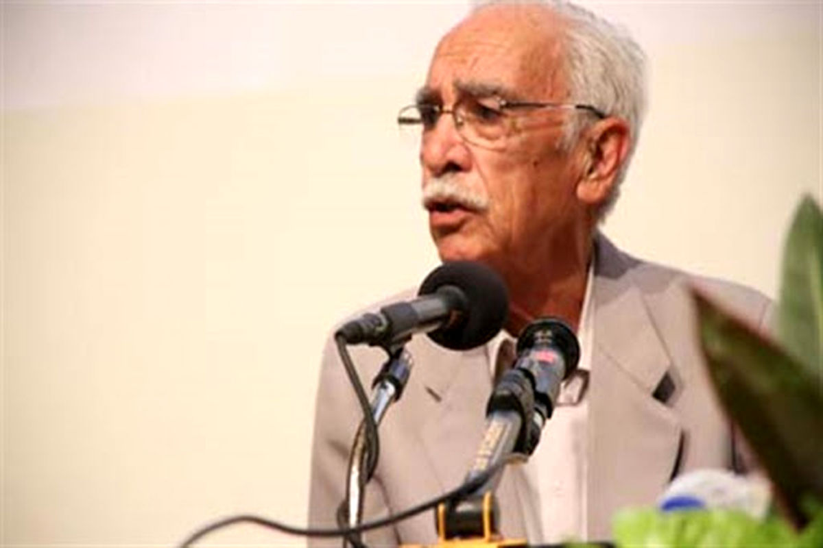 مسعود سلطانی، پدر صنعت برق کشور