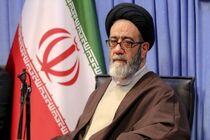 هدف تشکیلات اطلاعاتی در نهایت تأمین منافع کشور است