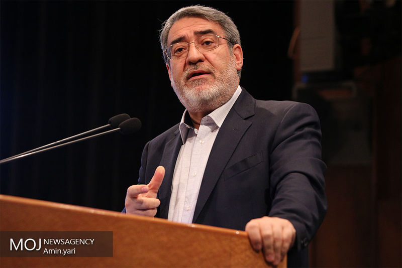 نتایج برخورد قوه قضاییه با مفاسد اقتصادی باید برای مردم ملموس باشد