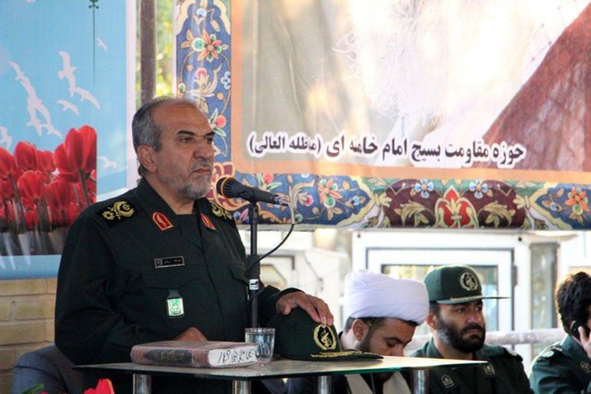 سردار عراقی