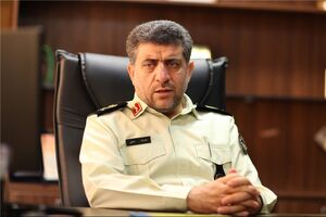 هرمزگان در رتبه 27 کشوری در وقوع جرم را دارد