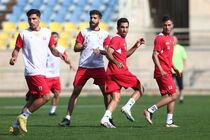 باخت سنگین پرسپولیس در حضور سرمربی جدید