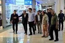 اعطای تسهیلات ۴۰۰ میلیون ریالی به گردشگران از اواخر خردادماه +فیلم