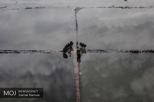 5 روستای سیستان و بلوچستان در محاصره سیل قرار گرفتند