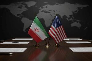 رهبران خاورمیانه مانع خروج آمریکا از مذاکرات شدند