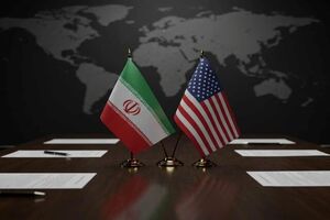 رهبران خاورمیانه مانع خروج آمریکا از مذاکرات شدند