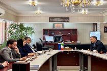 لزوم گسترش تبادلات هوایی بین دو کشور ایران و ترکیه