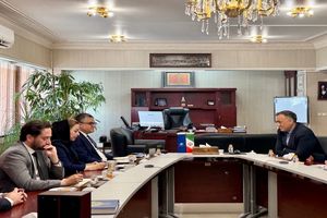 لزوم گسترش تبادلات هوایی بین دو کشور ایران و ترکیه