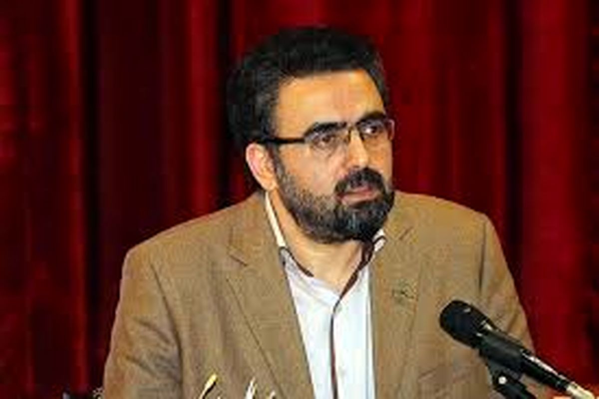 محمد سیمزاری