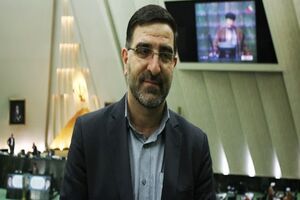 نهایت زور آمریکا در صفحات مجازی و اینستاگرام است