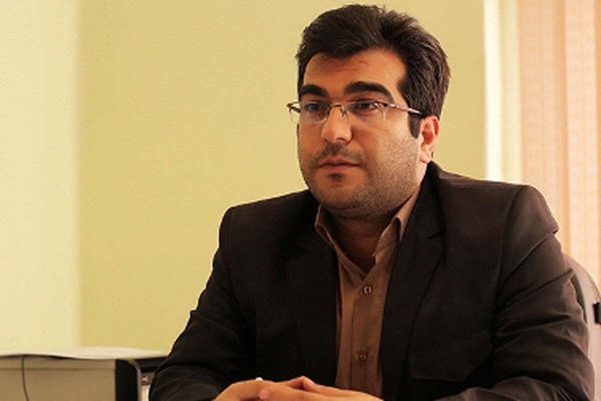 کریم نژاد