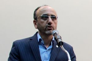 نود درصد کارکنان خانم تامین اجتماعی گیلان تحصیلات عالی دانشگاهی دارند