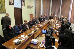 نوغانداری بین جوانان ترویج شود/ جایگاه ویژه نخ ابریشم در نظام اقتصادی گیلان