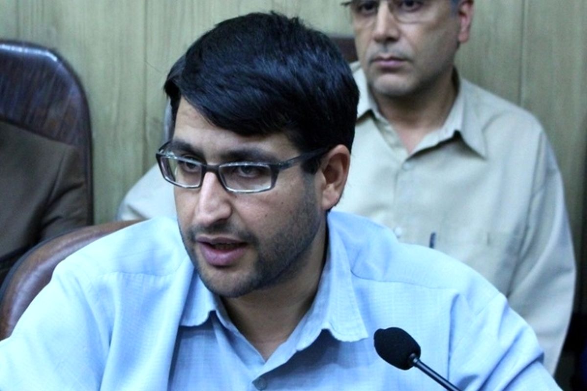 سید جواد امامی ‌میبدی