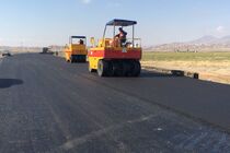 ساخت و روکش آسفالت 192 کیلومتر از راه روستایی مازندران