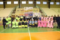 مسابقات سپک تاکرا قهرمانی آذربایجان شرقی در اسکو برگزار شد
