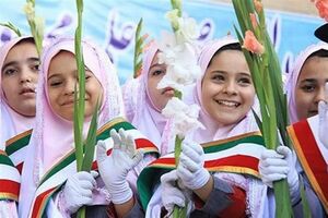 مدارس خوزستان برای ورود یک میلیون و ۲۰۰ هزار دانش‌آموز آمادگی دارند