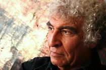 مسعود عربشاهی هنرمند نقاش درگذشت