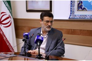 رشد ۱۱۳ درصدی بودجه بنیاد شهید در سال گذشته/ امسال مراجعات حضوری را ۴۰ درصد کاهش داده‌ایم 